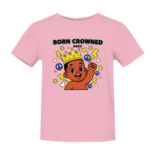 Load image into Gallery viewer, Apparel-DTG-RS-InfantClothing-3322-12M-Pink-Unisex-CF-2026032910324409
