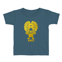 Load image into Gallery viewer, Apparel-DTG-ToddlerClothing-Bella-3001T-2T-HeatherDeepTeal-Unisex-CF-20250523195433403