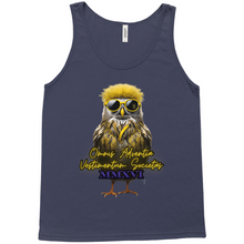 Load image into Gallery viewer, OAVS Wize Guy Tank Tops
