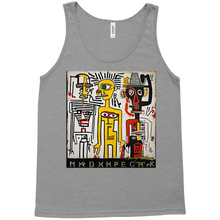 Load image into Gallery viewer, Sasquaacch #23 Tank Tops