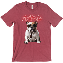 Load image into Gallery viewer, AAMU by AACC T-Shirts