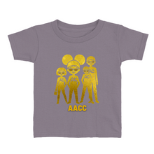 Load image into Gallery viewer, Apparel-DTG-ToddlerClothing-Bella-3001T-3T-Storm-Unisex-CF-20250523193757853