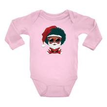 Load image into Gallery viewer, Baby Chris Duel Side DTG Onesies