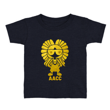 Load image into Gallery viewer, Apparel-DTG-ToddlerClothing-Bella-3001T-3T-HeatherNavy-Unisex-CF-20250523195433409