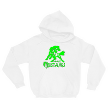 Load image into Gallery viewer, AACC Mustangs Hoodies (No-Zip/Pullover)