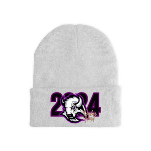 Parker 6A Champions (BLK} Beanies
