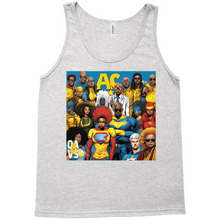 Load image into Gallery viewer, AACC Societas  # 1 Tank Tops