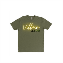 Load image into Gallery viewer, Villain T-Shirts