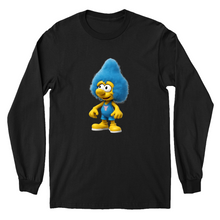Load image into Gallery viewer, Yemp Fro Tribe 13 Long Sleeve Shirts (Youth Sizes)