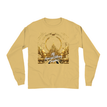 Load image into Gallery viewer, Heaven Portal Gate 1 Long Sleeve Shirts