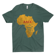Load image into Gallery viewer, Apparel-DTG-TShirt-NL-3600-S-SolidRoyalPine-Mens-CFCB-20250906130732392