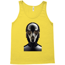 Load image into Gallery viewer, CB3PO Tank Tops