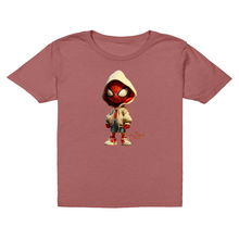 Load image into Gallery viewer, Young Spidey T-Shirts (Youth Sizes)