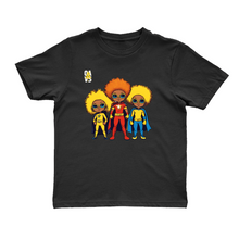 Load image into Gallery viewer, AACC Youth Societas # 3 T-Shirts (Youth Sizes)