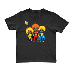AACC Youth Societas # 3 T-Shirts (Youth Sizes)