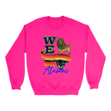 Load image into Gallery viewer, Vintage West End Alumni Sweatshirts