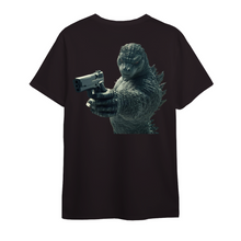 Load image into Gallery viewer, Godzilla Vs.  Oversized T-Shirts
