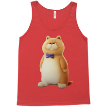 Load image into Gallery viewer, Phat Catt Tank Tops