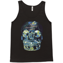 Load image into Gallery viewer, AACCrystal 111 Tank Tops