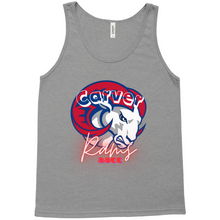 Load image into Gallery viewer, Carver Rams Tank Tops