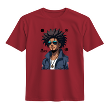 Load image into Gallery viewer, Apparel-DTG-TShirt-Econ-EC1000-XL-Manzanita-Unisex-CFCB-20250819173411992