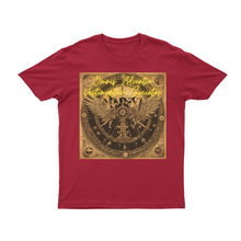 Load image into Gallery viewer, AACC Chariots of Fire # 5 T-Shirts