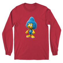 Load image into Gallery viewer, Yemp Fro Tribe 13 Long Sleeve Shirts (Youth Sizes)