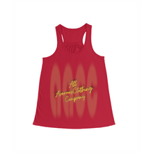 Load image into Gallery viewer, Fancy Lights Silhouette Tank Tops