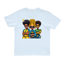 Load image into Gallery viewer, AACC Youth Societas # 7 T-Shirts (Youth Sizes)