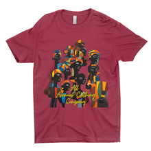 Load image into Gallery viewer, Kenny Piscaacco by AACC 2 T-Shirts