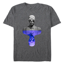 Load image into Gallery viewer, Below as Above Men's Big and Tall T-Shirts