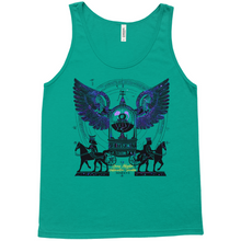 Load image into Gallery viewer, AACC Chariots of Fire #3 Tank Tops