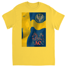 Load image into Gallery viewer, Apparel-DTG-Tshirt-Gildan-5000-2XL-Daisy-Mens-CFCB-2025090412013923