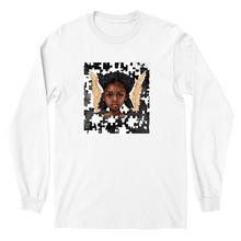 Load image into Gallery viewer, Spectrum Life Angels Long Sleeve Shirts (Youth Sizes)#4