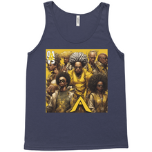 Load image into Gallery viewer, AACC Societas # 7 Tank Tops
