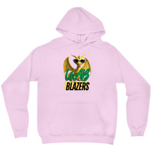Load image into Gallery viewer, BHAM BLAZER Hoodies (No-Zip/Pullover)