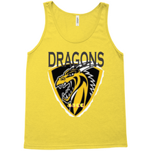 Load image into Gallery viewer, AACC Dragons Tank Tops
