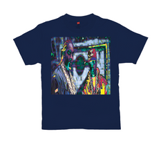 Load image into Gallery viewer, God  Coded T-Shirts
