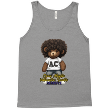 Load image into Gallery viewer, AC Bear Tank Tops