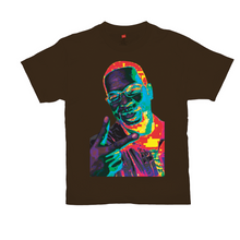 Load image into Gallery viewer, Flowers For My Uncle From Miami T-Shirts