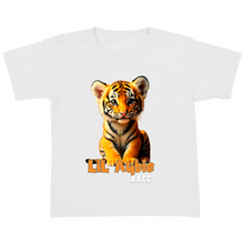 Load image into Gallery viewer, Lil Aubie T-Shirts (Toddler Sizes)