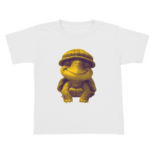 Load image into Gallery viewer, Speedy#4 T-Shirts (Toddler Sizes)