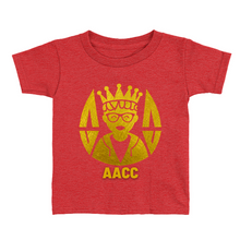 Load image into Gallery viewer, Apparel-DTG-ToddlerClothing-Bella-3001T-4T-HeatherRed-Unisex-CF-20250525161413441