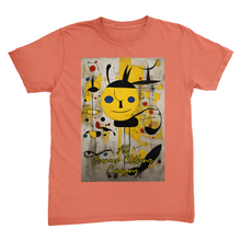 Load image into Gallery viewer, Kraacc House 7 T-Shirts