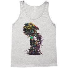 Load image into Gallery viewer, Tree House Love Tank Tops