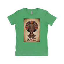 Load image into Gallery viewer, Apparel-DTG-TShirt-NL-3900-L-KellyGreen-Womens-CF-20250729094607622
