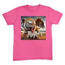 Load image into Gallery viewer, Aubie Eagle T-Shirts