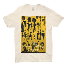 Load image into Gallery viewer, Sasquaacch #10 T-Shirts
