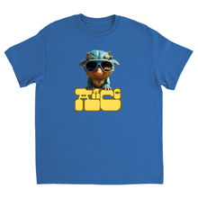 Load image into Gallery viewer, ApparelTee-DTG-YouthApparelTee-Gildan-5000B-XS-Royal-CF-20250819152551553