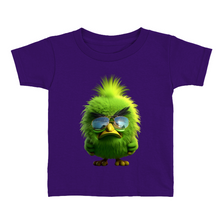 Load image into Gallery viewer, AACC Love Birds T-Shirts Sam (Toddler Sizes)